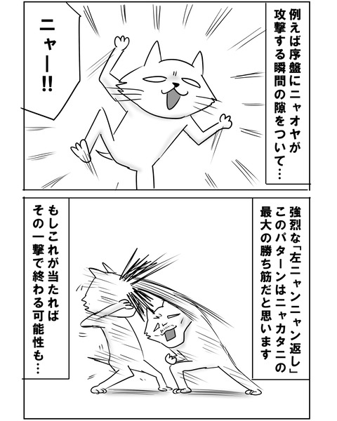 ニャオヤ10