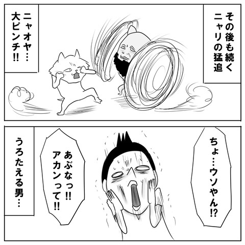 ニャオヤ4