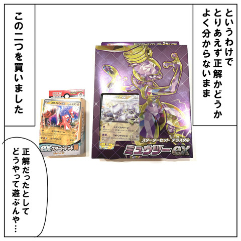 ポケカ9
