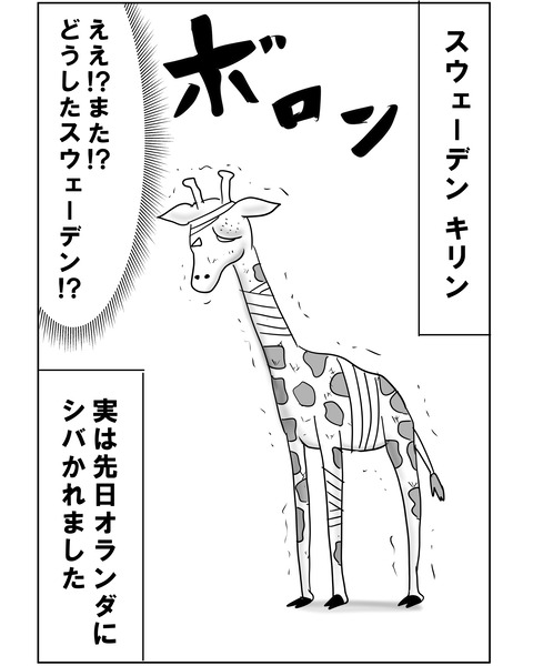 スウェーデン3