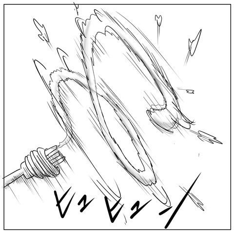 スパゲッティ11