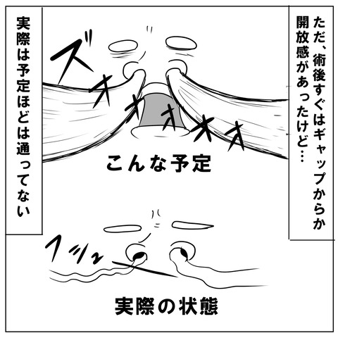 術後9