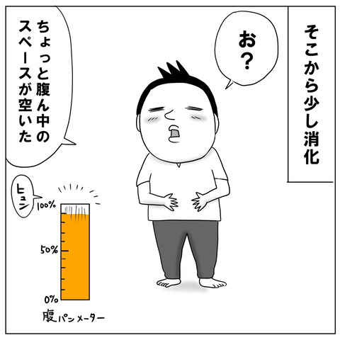 太る原因2