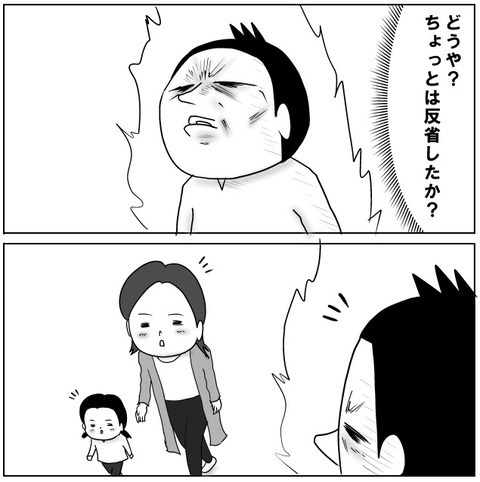 怒りモード7