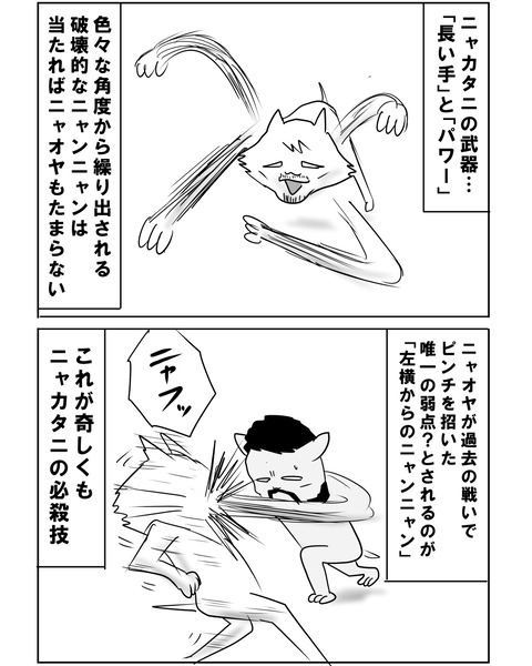 ニャオヤ9
