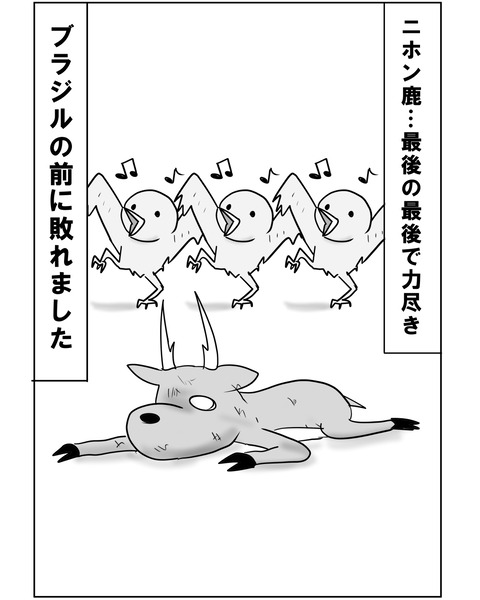 続ブラジル16
