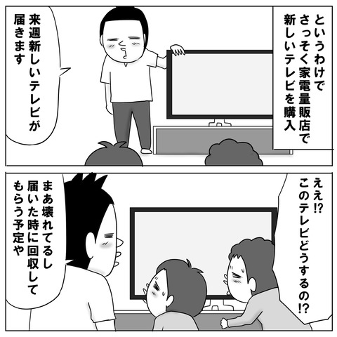 テレビ2