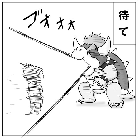 クッパ13
