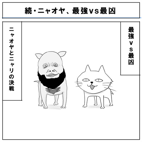 ニャオヤ1
