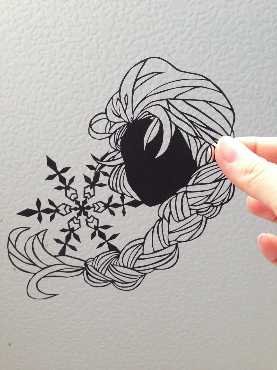 Let It Go 紙婚式 ペーパーアイテムpapierのブログ