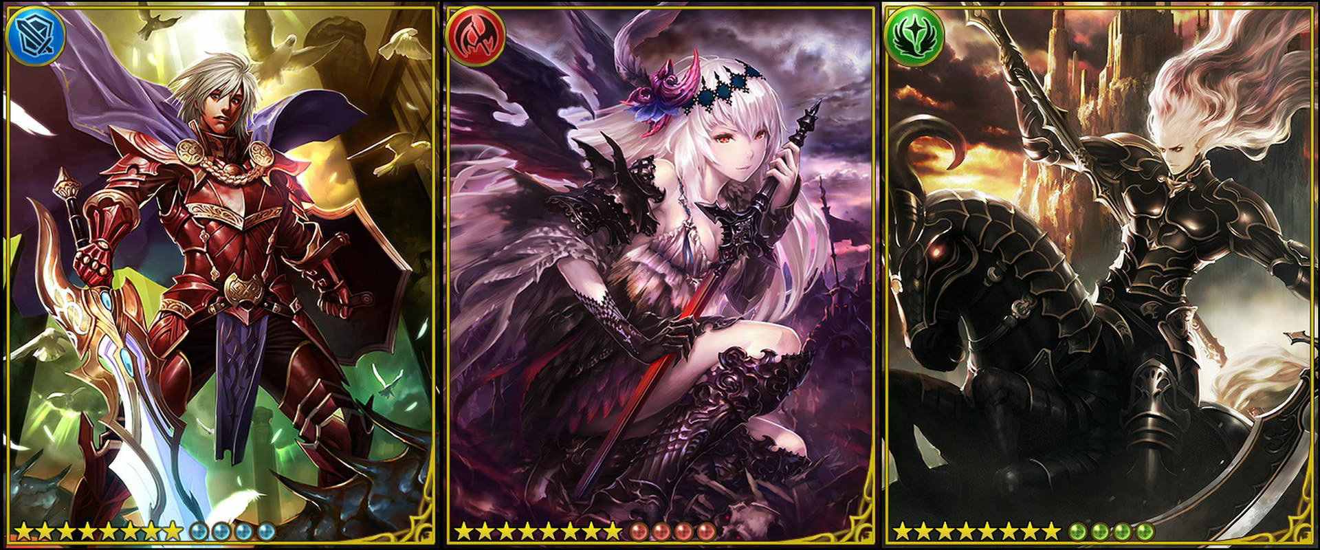 アジム アニメとゲームのマニアなブログ 神撃のバハムート アジム アニメとゲームのマニアなブログ 神撃のバハムート