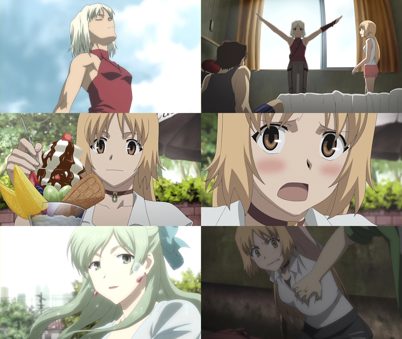 アジム日記7 23 咲 Saki ティアーズトゥティアラ 狼と香辛料 Canaan アジム アニメとゲームのマニアなブログ アジム日記7 23 咲 Saki ティアーズトゥティアラ 狼と香辛料 Canaan アジム アニメとゲームのマニアなブログ