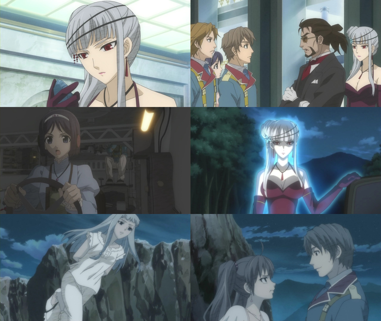 アジム アニメとゲームのマニアなブログ 09年06月 アジム アニメとゲームのマニアなブログ 09年06月