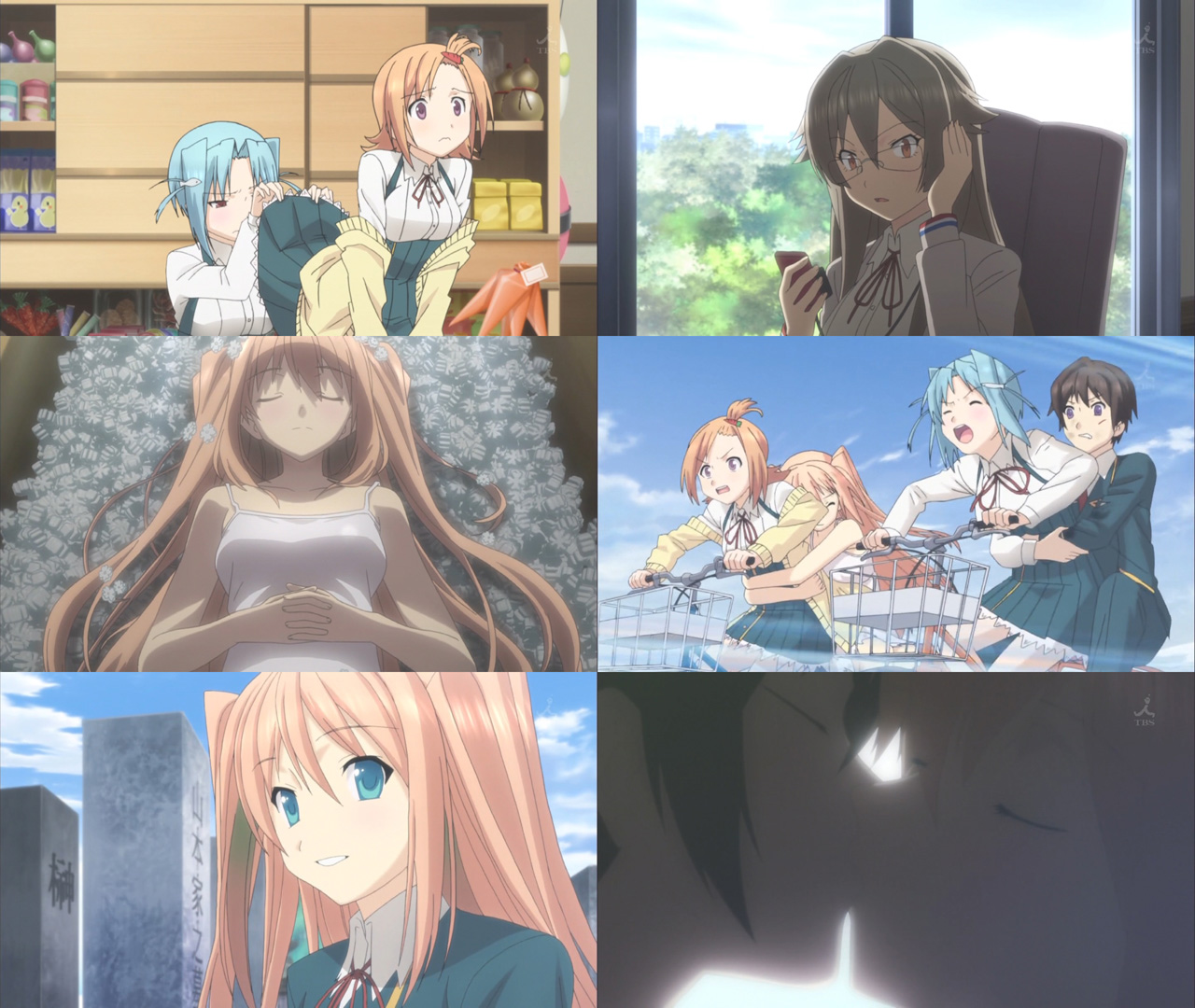 9 28 金 恋と選挙とチョコレート第12話 終 アジム アニメとゲームのマニアなブログ 9 28 金 恋と選挙とチョコレート第12話 終 アジム アニメとゲームのマニアなブログ