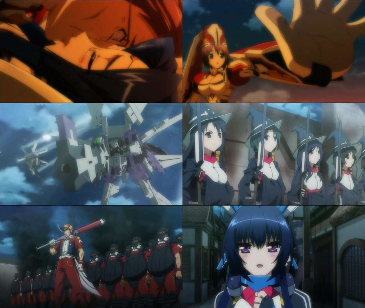 9 17 月 境界線上のホライゾンii第11話 アジム アニメとゲームのマニアなブログ 9 17 月 境界線上のホライゾンii第11話 アジム アニメとゲームのマニアなブログ