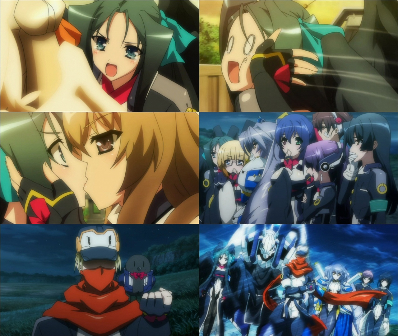 9 3 月 境界線上のホライゾンii第9話 アジム アニメとゲームのマニアなブログ 9 3 月 境界線上のホライゾンii第9話 アジム アニメとゲームのマニアなブログ