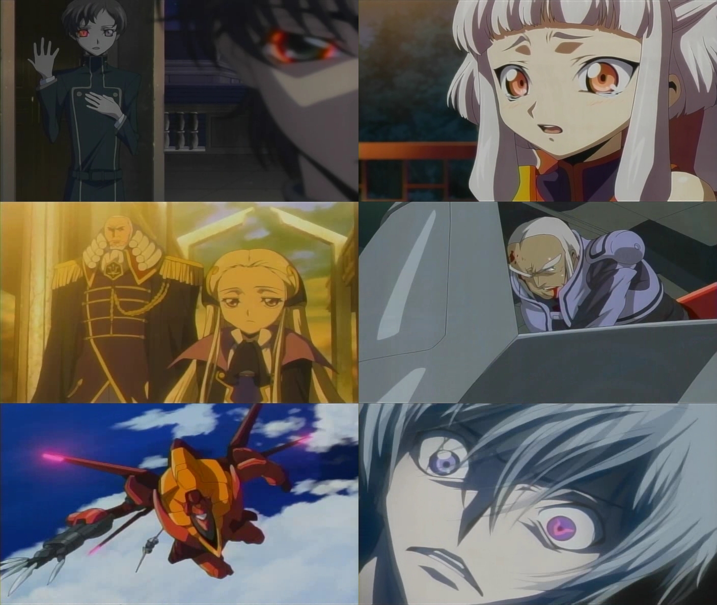 アジム アニメとゲームのマニアなブログ 08年05月 アジム アニメとゲームのマニアなブログ 08年05月