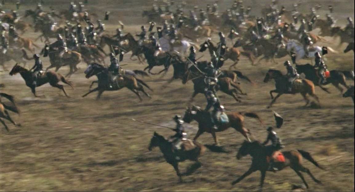 映画 影武者 信玄の 影 を描いた戦国ドラマ 人は城 人は石垣 人は堀 映画 影武者 信玄の 影 を描いた戦国ドラマ 人は城 人は石垣 人は堀
