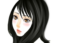女性10