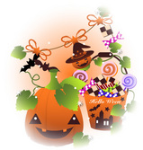 ハローウィン