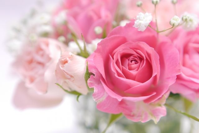 花束