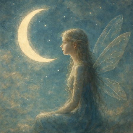 お話相手イラスト3