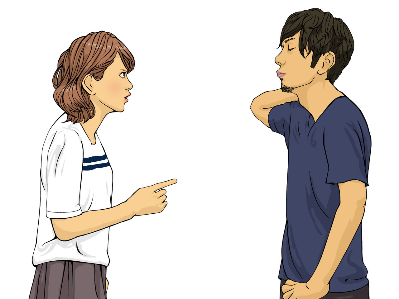 ドキドキ感は最初だけ 浅岡美穂の 恋愛運upしま専科 Asaoka Miho S Web Blog For Better Fortunes With Love