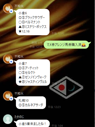 不知火氏