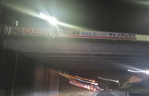 朝日杯FS