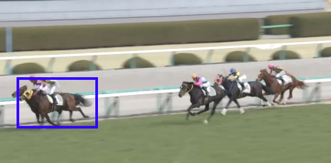 サラ３歳未勝利芝２４００Ｍ