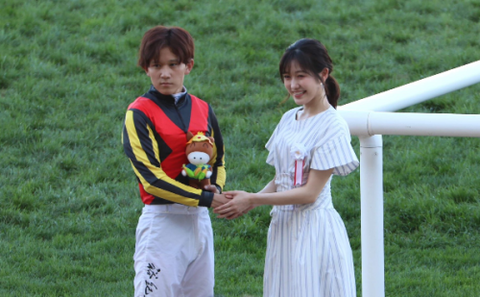 石川J&マブイ女