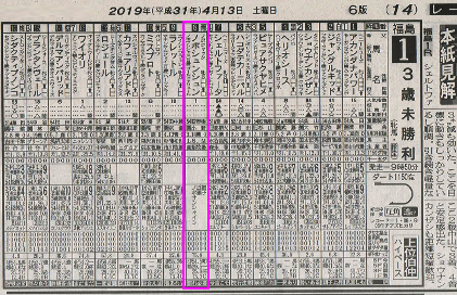 某紙面による印