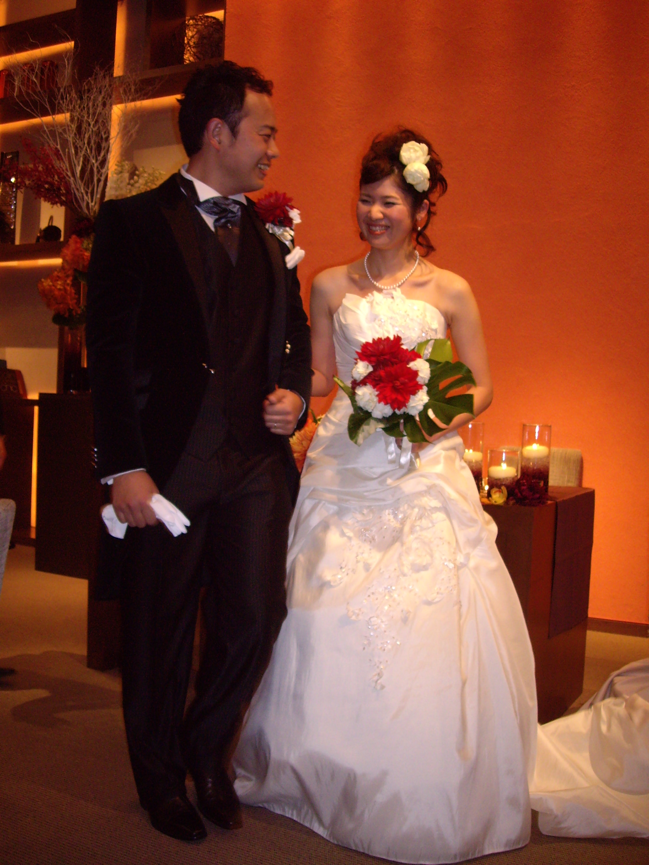 Happy Wedding 歯科 林美穂医院ブログ