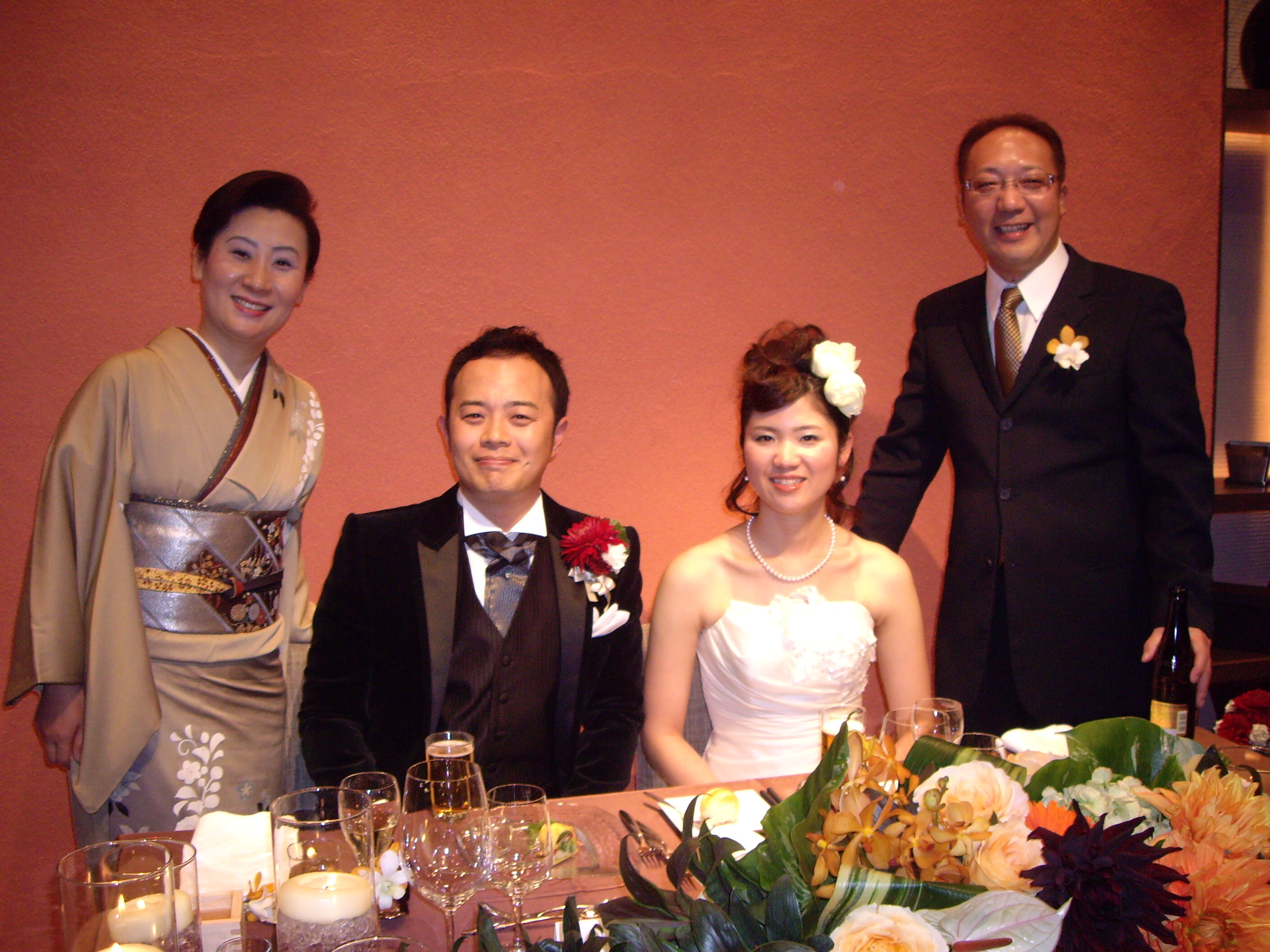 Happy Wedding 歯科 林美穂医院ブログ
