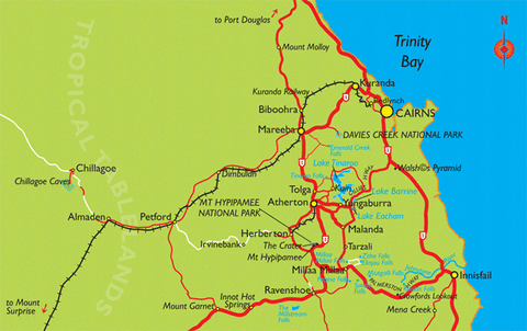 map-tablelands