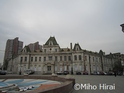 建物