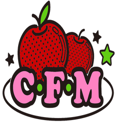 CFMLOGOカラー