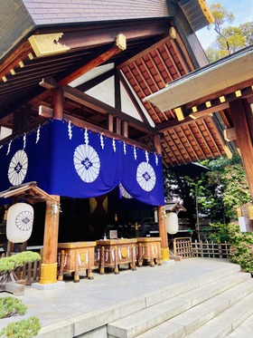 2020.04東京大神宮2 - コピー