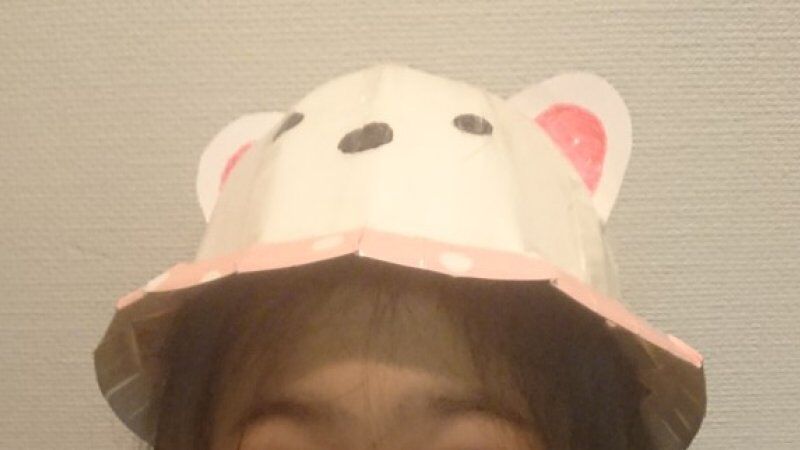 帽子を作ろう ノージーのひらめき工房 おかあさん つくって 帽子を作ろう ノージーのひらめき工房 おかあさん つくって