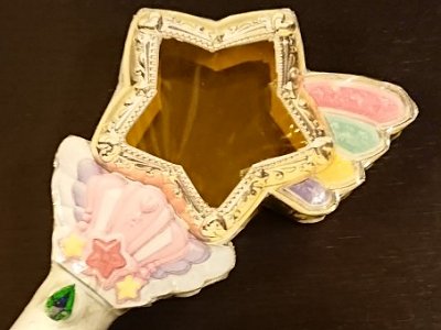 トゥインクルステッキ 自作しました おかあさん つくって トゥインクルステッキ 自作しました おかあさん つくって