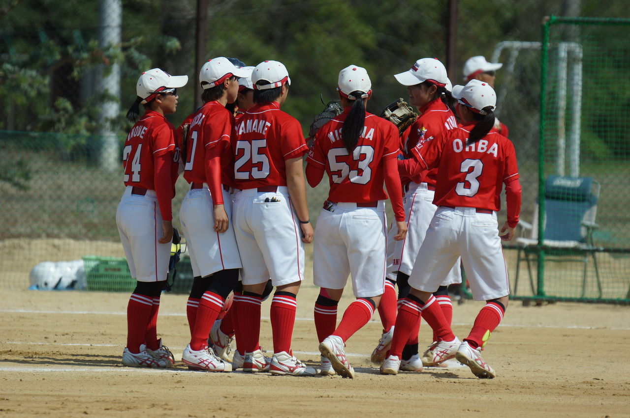 第49回春季関西学生女子ソフトボールリーグ戦 園田学園女子大学vs大阪大谷大学 観戦記 Softball Info ソフトボールインフォ 第49回春季関西学生女子ソフトボールリーグ戦 園田学園女子大学vs大阪大谷大学 観戦記 Softball Info ソフトボールインフォ