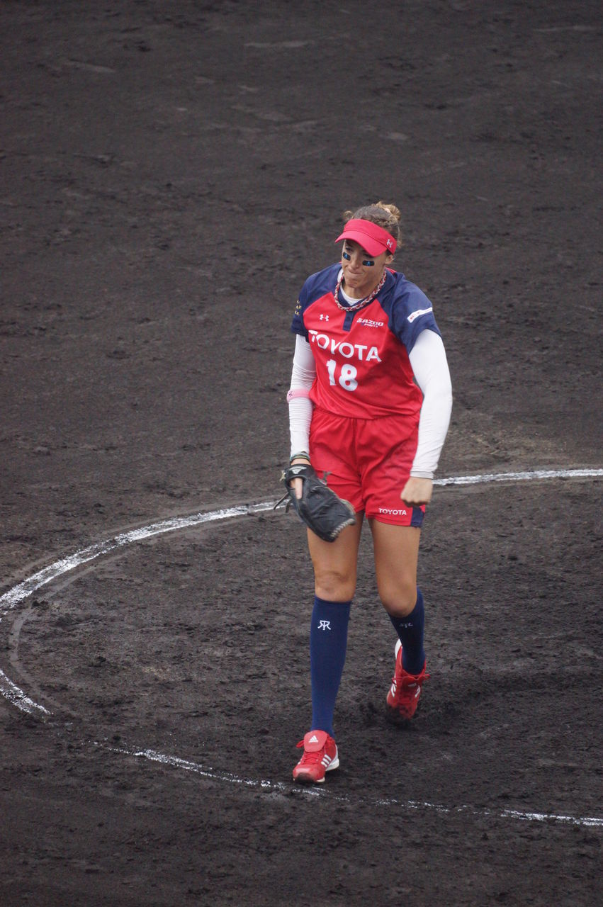皆様からの観戦レポ 第46回日本女子ソフトボールリーグ決勝戦 トヨタ自動車vsルネサスエレクトロニクス高崎 Softball Info ソフトボール インフォ 皆様からの観戦レポ 第46回日本女子ソフトボールリーグ決勝戦 トヨタ自動車vsルネサスエレクトロニクス高崎 Softball Info ソフトボール インフォ