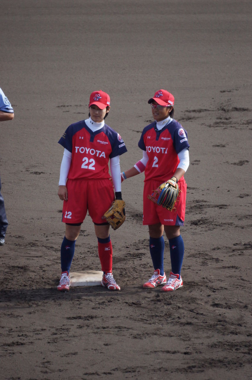 第47回日本女子ソフトボールリーグ決勝戦 トヨタ自動車vsルネサスエレクトロニクス高崎 雑感 Softball Info ソフトボールインフォ 第47回日本女子ソフトボールリーグ決勝戦 トヨタ自動車vsルネサスエレクトロニクス高崎 雑感 Softball Info ソフトボールインフォ