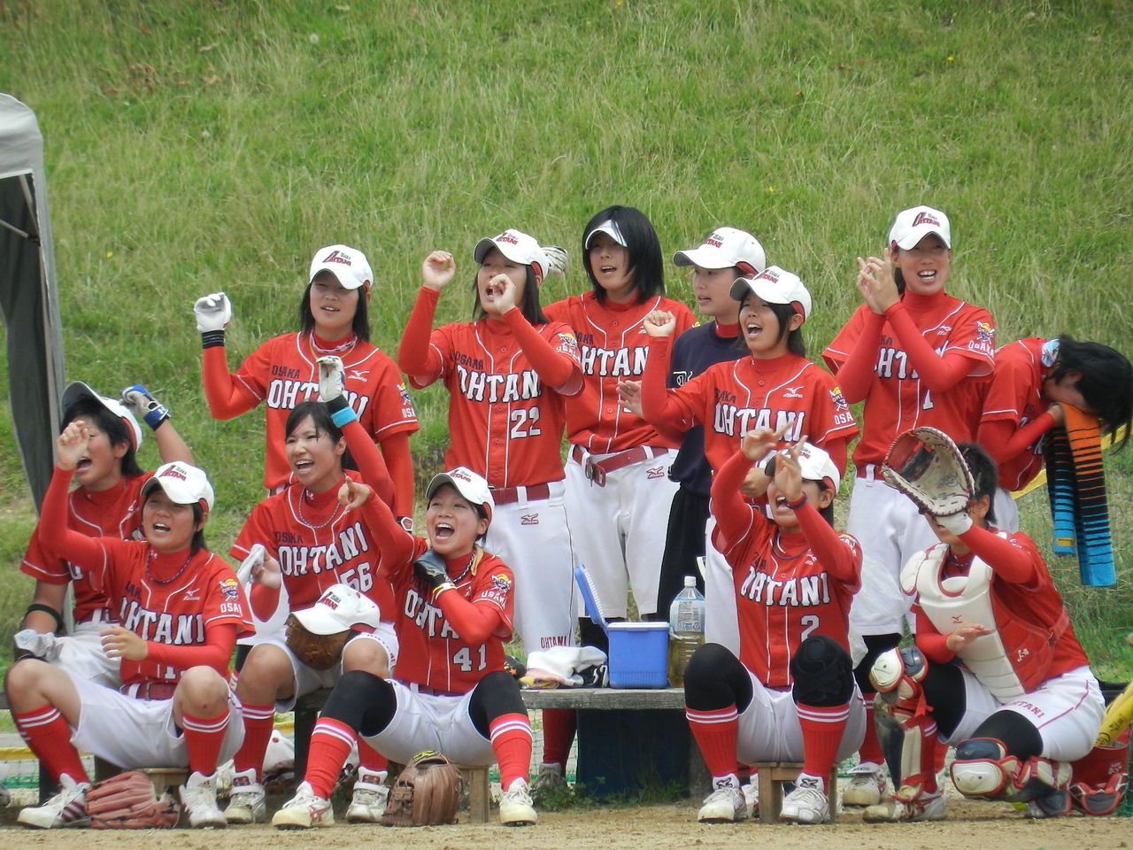 第64回全日本総合女子ソフトボール選手権大会 近畿予選会 園田学園女子大学vs大阪大谷大学 観戦記 Softball Info ソフトボールインフォ 第64回全日本総合女子ソフトボール選手権大会 近畿予選会 園田学園女子大学vs大阪大谷大学 観戦記 Softball Info ソフトボールインフォ