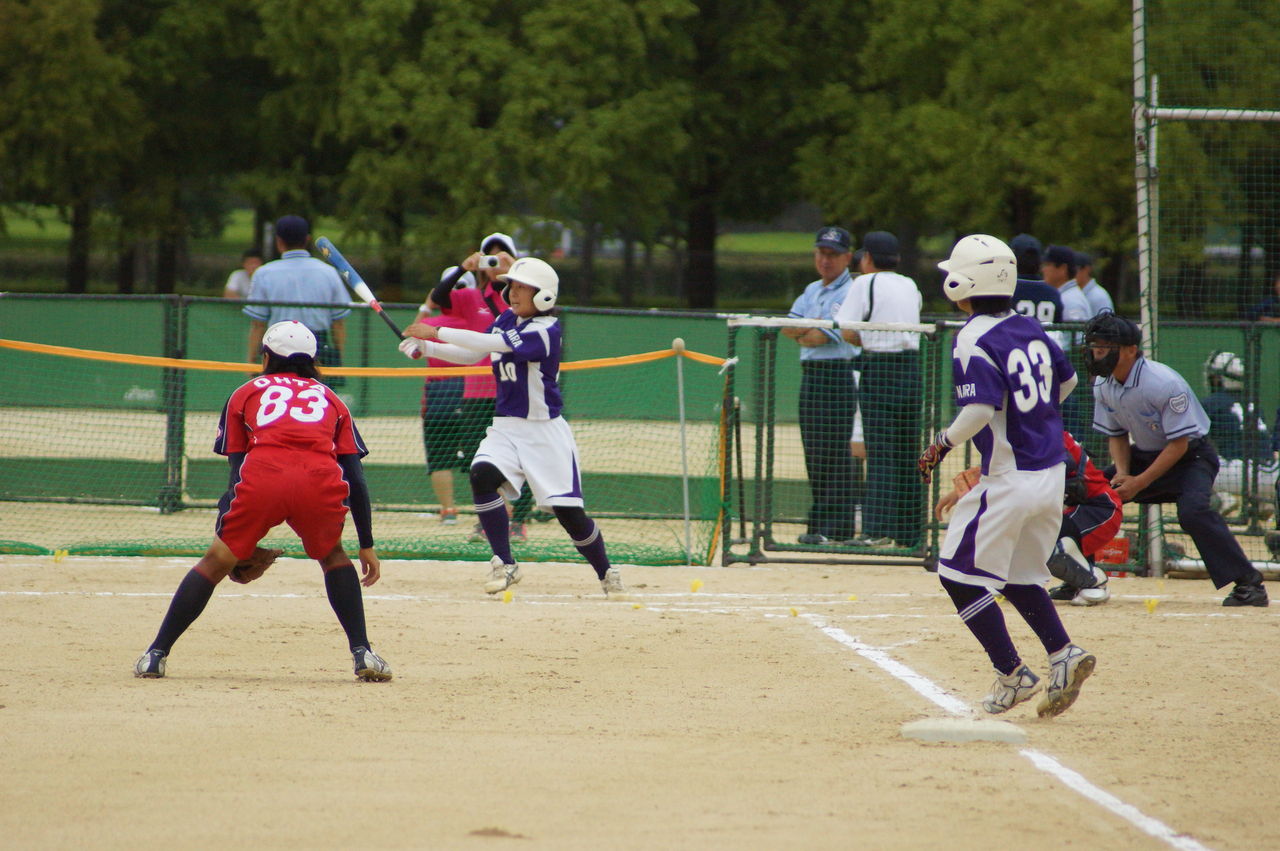 第48回全日本大学女子ソフトボール大会 初日の結果 Softball Info ソフトボールインフォ 第48回全日本大学女子ソフトボール大会 初日の結果 Softball Info ソフトボールインフォ