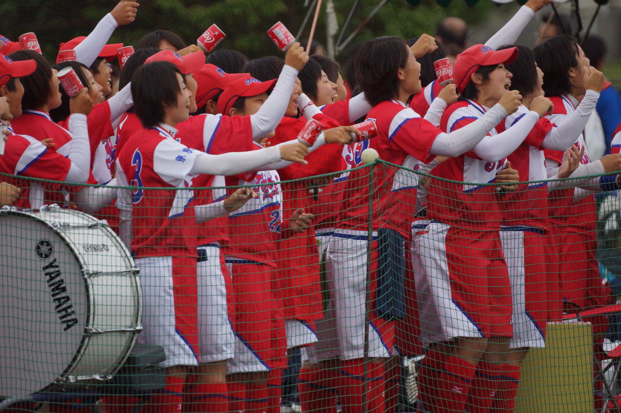 第49回全日本大学女子ソフトボール選手権大会1回戦 東京女子体育大学vs園田学園女子大学 観戦記 Softball Info ソフトボールインフォ 第49回全日本大学女子ソフトボール選手権大会1回戦 東京女子体育大学vs園田学園女子大学 観戦記 Softball Info ソフトボールインフォ