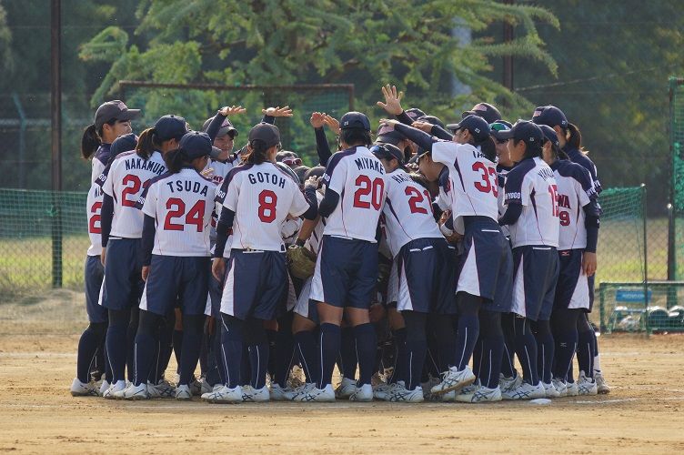 第49回秋季関西学生女子ソフトボールリーグ戦 関西大学vs武庫川女子大学 観戦記 Softball Info ソフトボールインフォ 第49回秋季関西学生女子ソフトボールリーグ戦 関西大学vs武庫川女子大学 観戦記 Softball Info ソフトボールインフォ