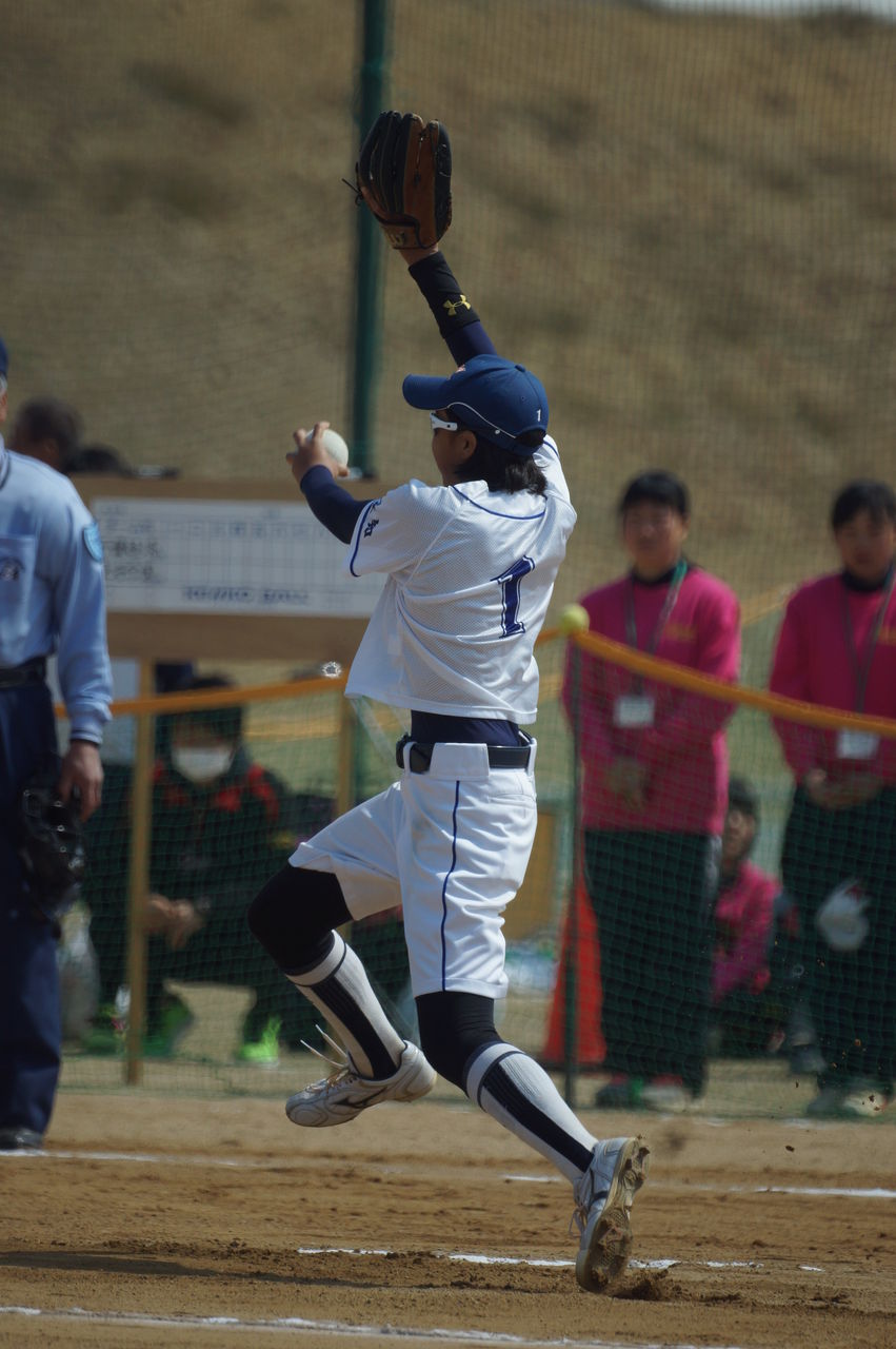 第35回全国高等学校女子ソフトボール選抜大会3回戦 千葉経済大学附属高等学校 Vs 東海学園高等学校 観戦記 Softball Info ソフトボールインフォ 第35回全国高等学校女子ソフトボール選抜大会3回戦 千葉経済大学附属高等学校 Vs 東海学園高等学校 観戦記 Softball Info ソフトボールインフォ