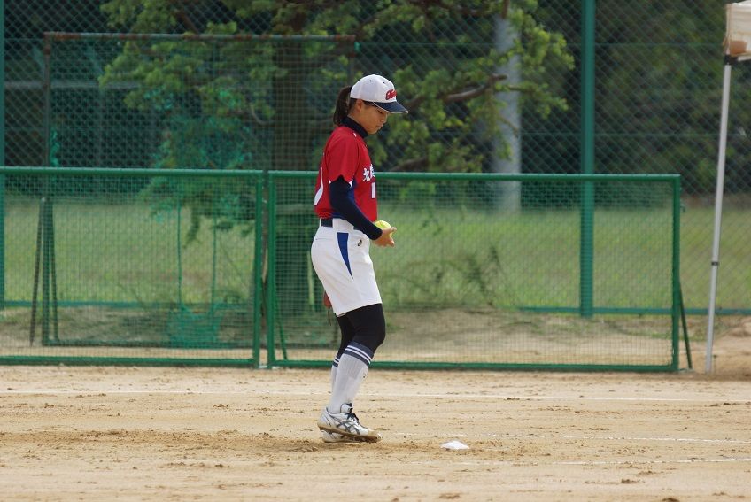 第50回関西学生女子ソフトボール秋季リーグ 奈良学園大学vs太成学院大学 観戦記 Softball Info ソフトボールインフォ 第50回関西学生女子ソフトボール秋季リーグ 奈良学園大学vs太成学院大学 観戦記 Softball Info ソフトボールインフォ