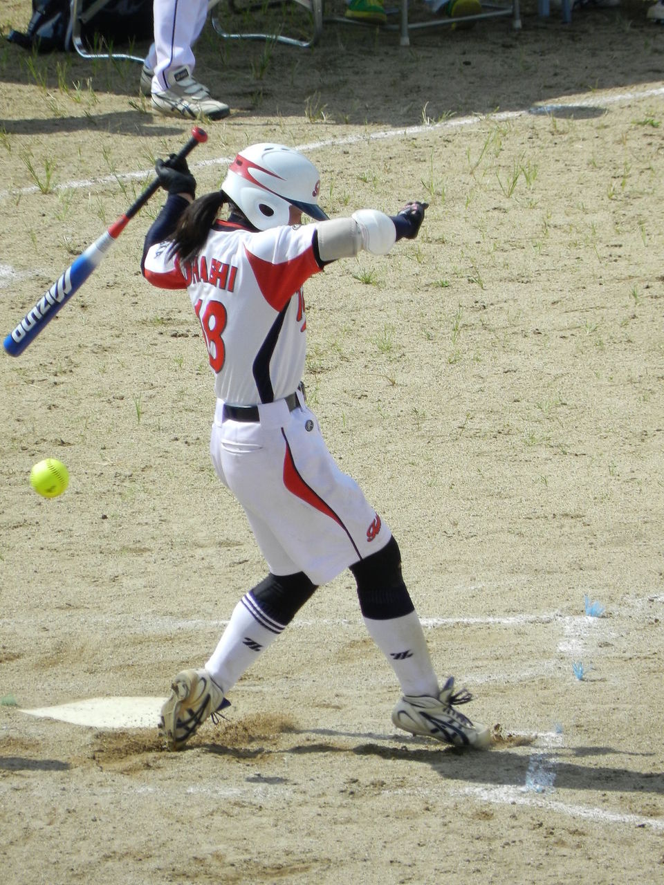 第44回秋季関西学生女子ソフトボールリーグ 神戸親和女子大学 Vs 太成学院大学 観戦記 Softball Info ソフトボールインフォ 第44回秋季関西学生女子ソフトボールリーグ 神戸親和女子大学 Vs 太成学院大学 観戦記 Softball Info ソフトボールインフォ